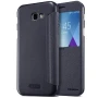 Nillkin Sparkle Series New Leather case for Samsung Galaxy A5 (2017) order from official NILLKIN store